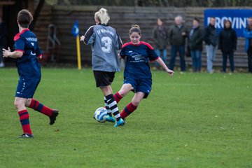 Bild 194 - Frauen TSV Wiemersdorf - SG Weede-Westerrade : Ergebnis: 1:1